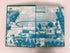 1959 J.W. Sexton High School Yearbook Lansing Michigan HC
