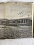 1959 Lakeland School Yearbook "The Bluejay" Coldwater Michigan HC