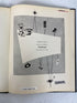 1959 Lakeland School Yearbook "The Bluejay" Coldwater Michigan HC