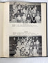 1959 Lakeland School Yearbook "The Bluejay" Coldwater Michigan HC