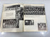 1959 "Navigator" Edwin Denby High School Yearbook Detroit MI SC