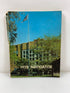 1959 "Navigator" Edwin Denby High School Yearbook Detroit MI SC