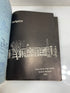 1959 "Navigator" Edwin Denby High School Yearbook Detroit MI SC