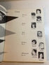 1960 "Capri" Samuel Mumford High School Detroit, MI Yearbook