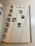 1960 "Capri" Samuel Mumford High School Detroit, MI Yearbook