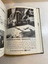 1960 "Capri" Samuel Mumford High School Detroit, MI Yearbook