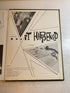 1960 "Capri" Samuel Mumford High School Detroit, MI Yearbook