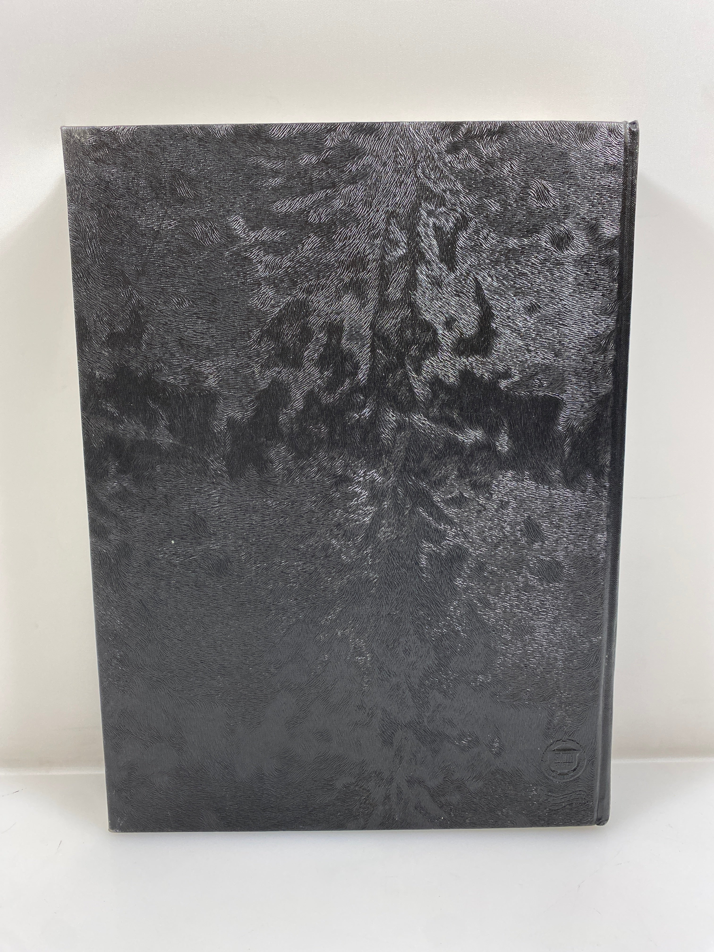 1960 Kansas State University "Royal Purple" Yearbook HC