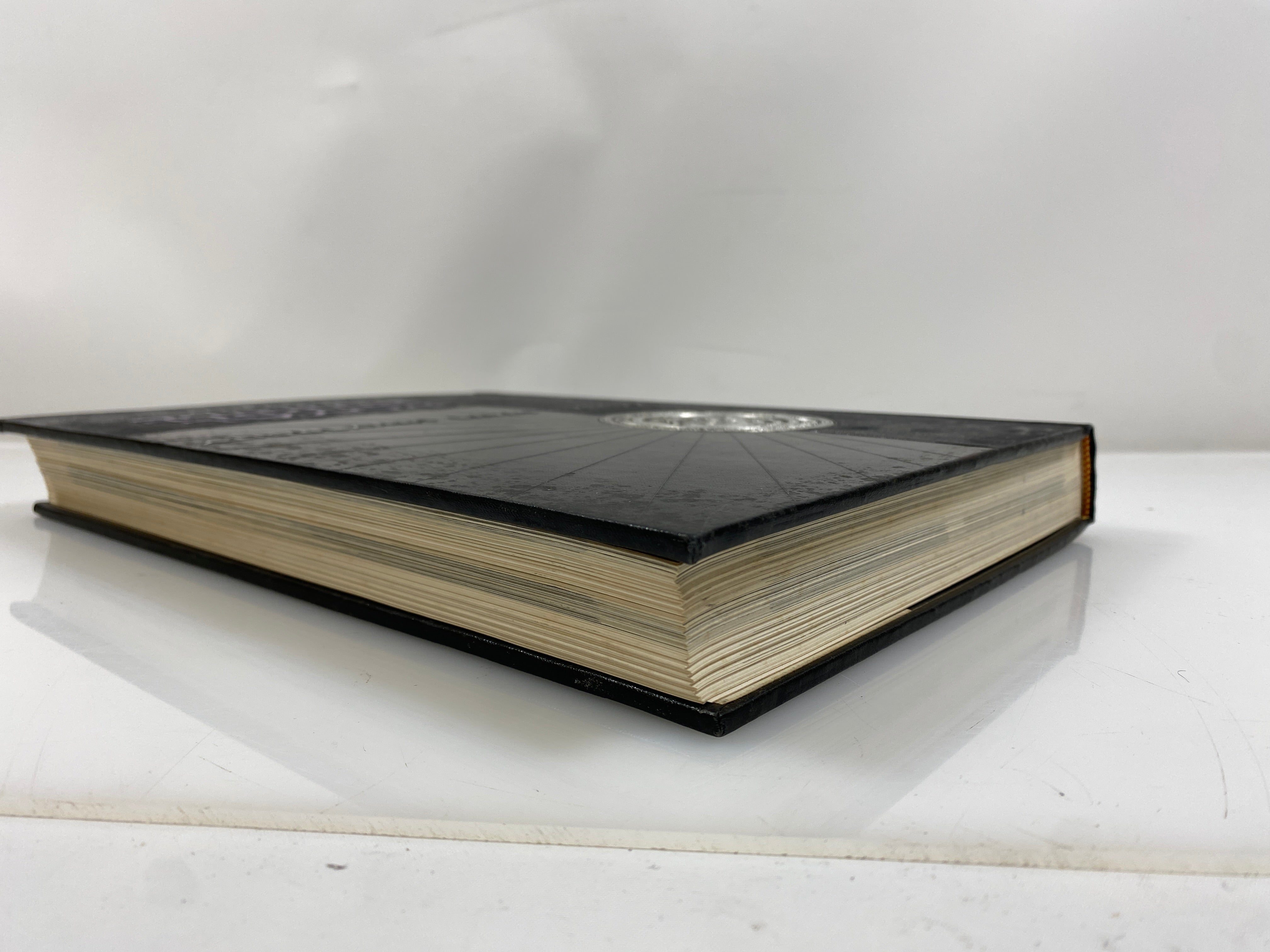 1960 Kansas State University "Royal Purple" Yearbook HC