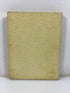 1960 "Navigator" Edwin Denby High School Yearbook Detroit MI HC