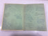1960 "Navigator" Edwin Denby High School Yearbook Detroit MI HC