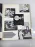 1960 "Navigator" Edwin Denby High School Yearbook Detroit MI HC