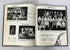 1960 Petoskey High School Yearbook "Petosegan" Petoskey Michigan HC