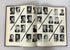1960 Petoskey High School Yearbook "Petosegan" Petoskey Michigan HC