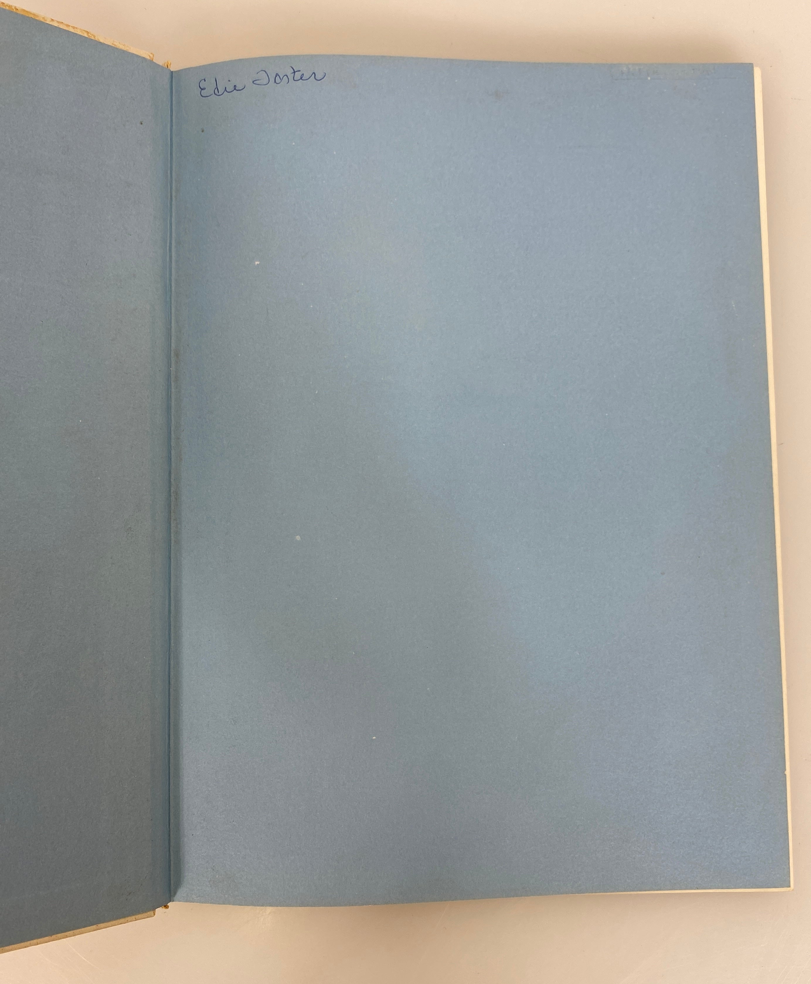 1960 Scituate High School Yearbook "The Chimes" Scituate MA HC