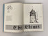 1960 Scituate High School Yearbook "The Chimes" Scituate MA HC