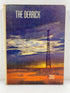 1960 "The Derrick" Mt. Pleasant High School Yearbook Mt. Pleasant Michigan