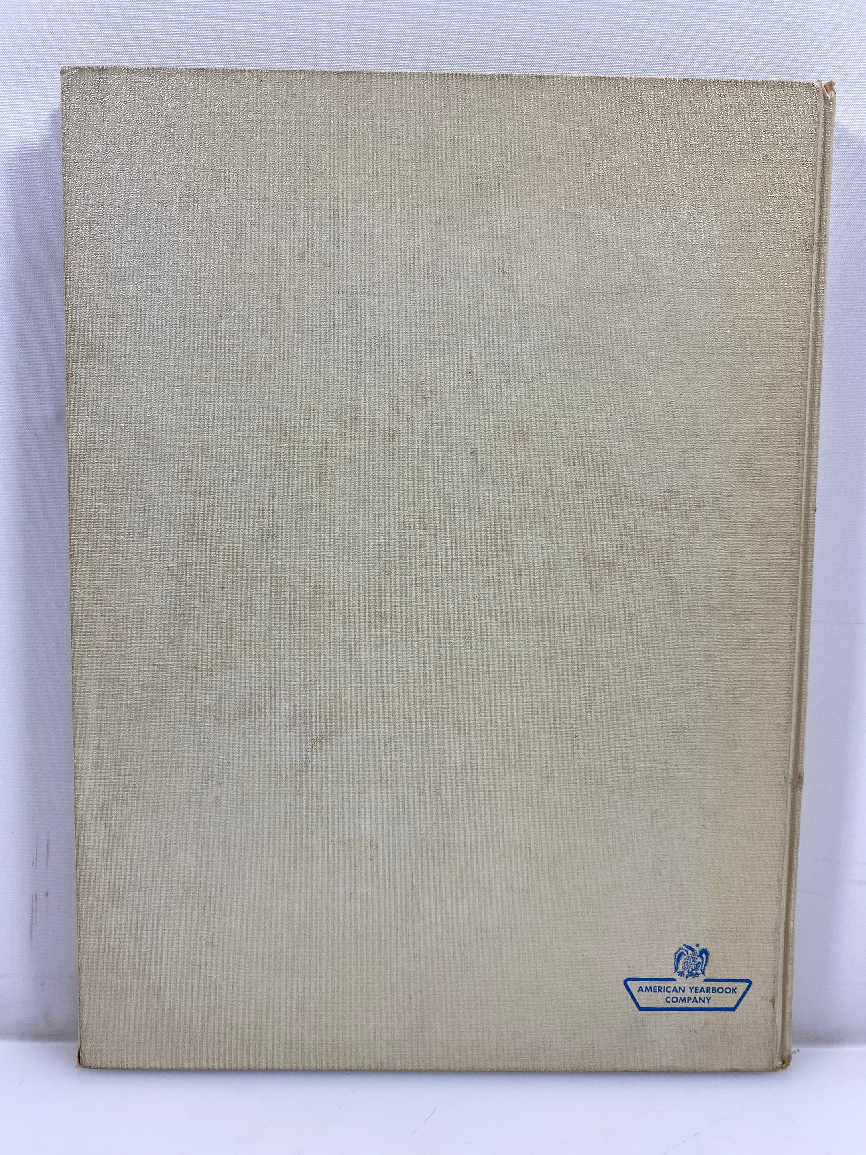 1960 "The Derrick" Mt. Pleasant High School Yearbook Mt. Pleasant Michigan