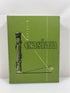1960 University of Michigan "Michiganensian" Yearbook Ann Arbor, MI HC