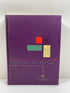 1961 Kansas State University "Royal Purple" Yearbook HC
