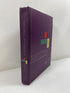1961 Kansas State University "Royal Purple" Yearbook HC