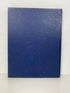 1961 Petoskey High School Yearbook "Petosegan" Petoskey Michigan HC