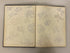 1961 Petoskey High School Yearbook "Petosegan" Petoskey Michigan HC