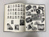 1961 Petoskey High School Yearbook "Petosegan" Petoskey Michigan HC