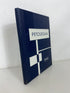 1961 Petoskey High School Yearbook "Petosegan" Petoskey Michigan HC