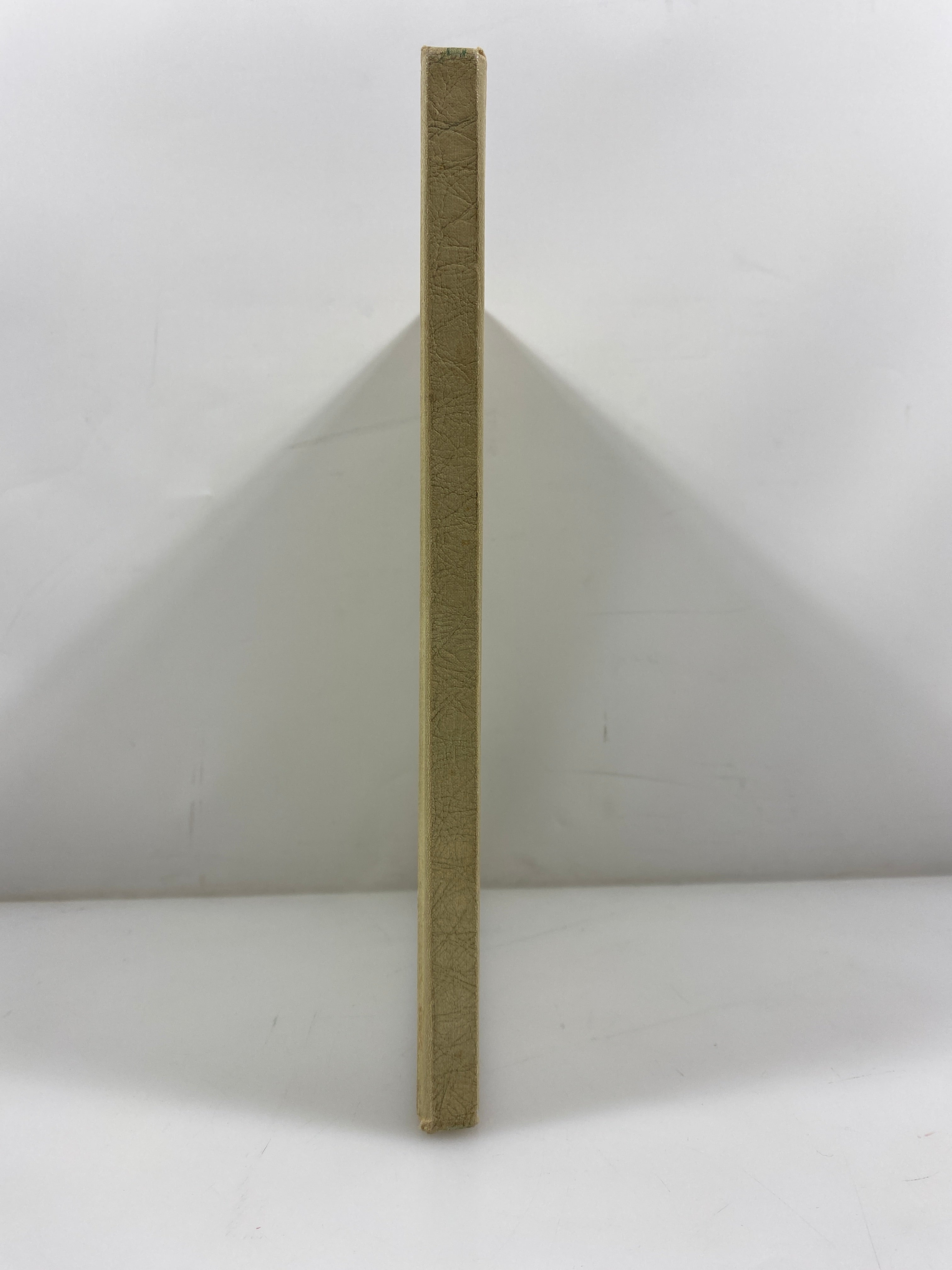 1961 "The Derrick" Mt. Pleasant High School Yearbook Mt. Pleasant Michigan