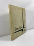1961 "The Derrick" Mt. Pleasant High School Yearbook Mt. Pleasant Michigan