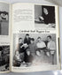 1962 Coldwater High School "Cardinal" Yearbook Coldwater Michigan HC