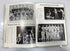 1962 Coldwater High School "Cardinal" Yearbook Coldwater Michigan HC