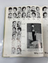 1962 Coldwater High School "Cardinal" Yearbook Coldwater Michigan HC