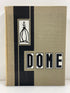 1962 "Dome" University of Notre Dame Yearbook Notre Dame Indiana HC