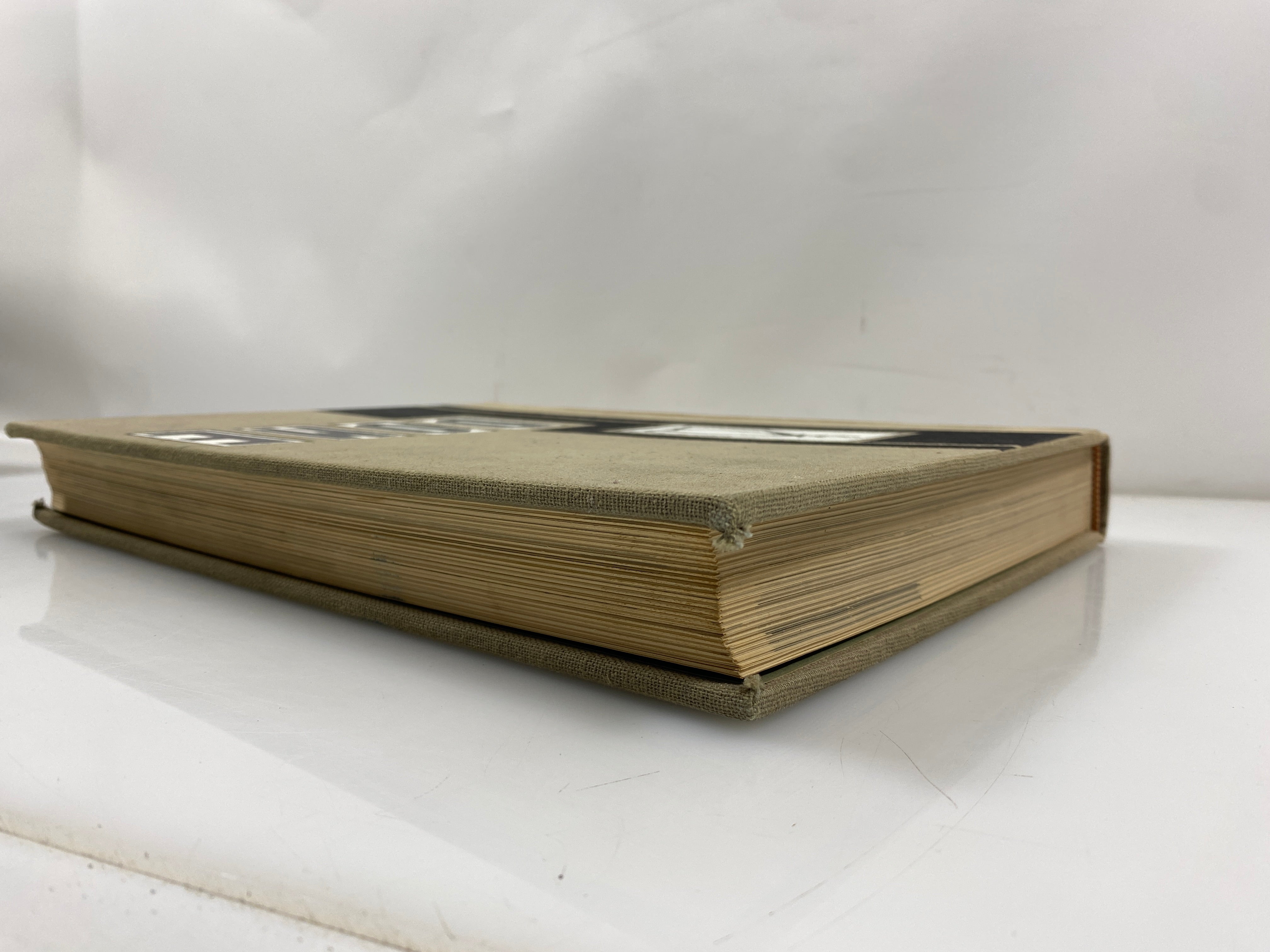 1962 "Dome" University of Notre Dame Yearbook Notre Dame Indiana HC