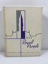 1962 Kansas State University "Royal Purple" Yearbook HC