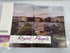 1962 Kansas State University "Royal Purple" Yearbook HC