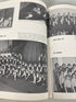 1962 St. Olaf College Yearbook w Supplement Northfield Minnesota HC