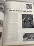 1962 St. Olaf College Yearbook w Supplement Northfield Minnesota HC