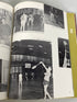 1962 St. Olaf College Yearbook w Supplement Northfield Minnesota HC