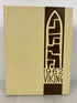 1962 St. Olaf College Yearbook w Supplement Northfield Minnesota HC