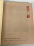 1962 St. Olaf College Yearbook w Supplement Northfield Minnesota HC