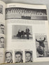 1962 St. Olaf College Yearbook w Supplement Northfield Minnesota HC
