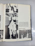 1962 University of Rhode Island Yearbook "Grist" Kingston RI HC