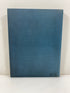1963 Alma College "Scotsman" Yearbook Alma Michigan HC
