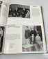 1963 Alma College "Scotsman" Yearbook Alma Michigan HC