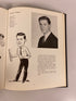 1963 Detroit Country Day School Yearbook Birmingham Michigan HC