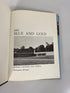 1963 Detroit Country Day School Yearbook Birmingham Michigan HC