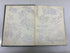 1963 Okemos High School Yearbook "Tomahawk" Okemos Michigan HC